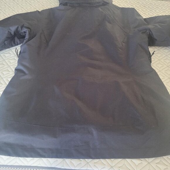 Columbia Interchange Parka Women's XL - Picture 11 of 11
